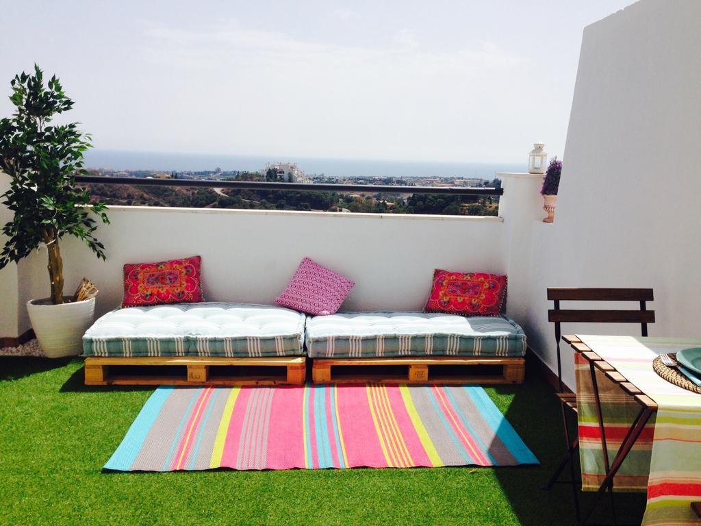 Apartamento Laguna Beach Apartamento Estepona