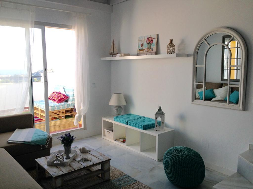 Appartement Apartamento Laguna Beach *