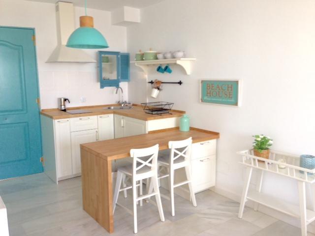 Apartamento Laguna Beach Appartement Estepona