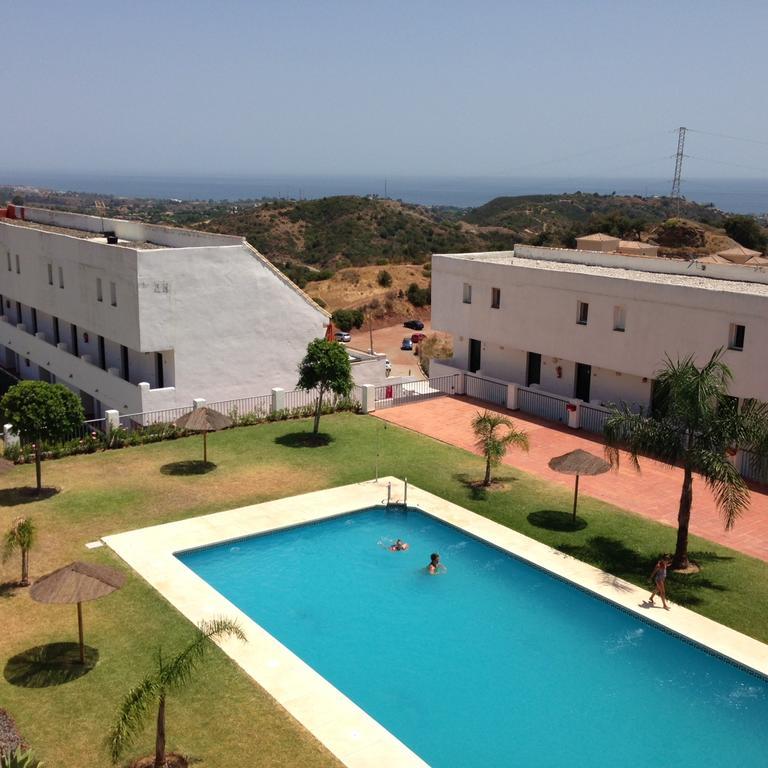 Appartement Apartamento Laguna Beach Estepona